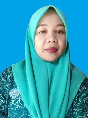 RIKA MARLINA